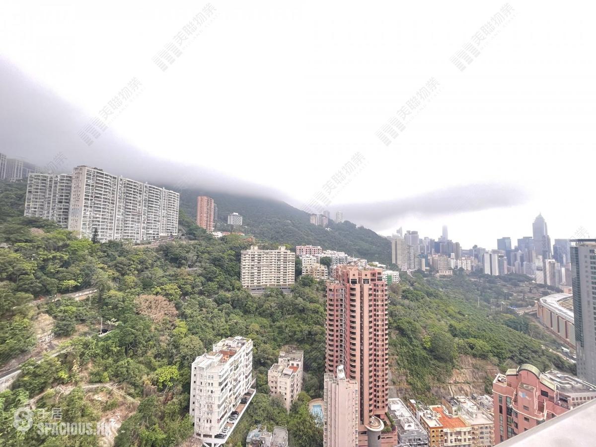 跑馬地 - 紀雲峰 01