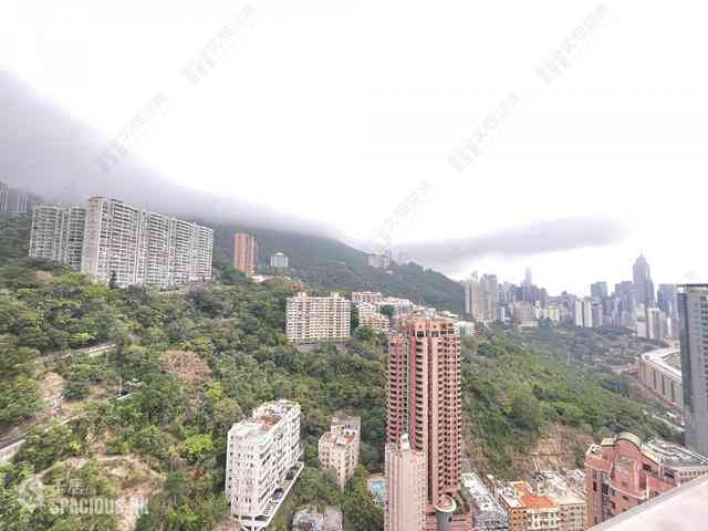 跑馬地 - 紀雲峰 01