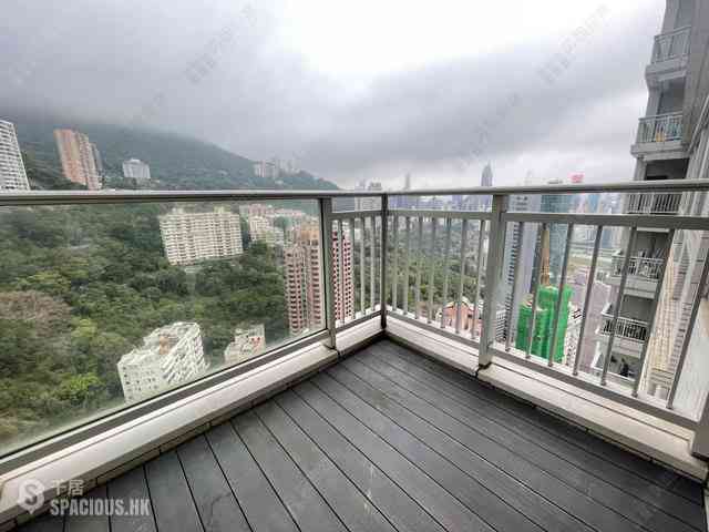 跑馬地 - 紀雲峰 02