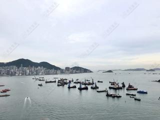 Tai Kok Tsui - Hampton Place Tower 1 02