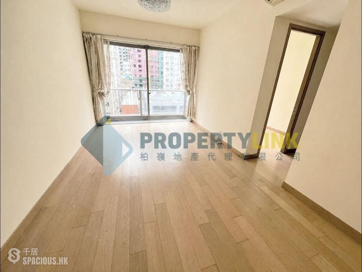 Sai Ying Pun - Island Crest 01