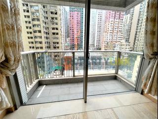 Sai Ying Pun - Island Crest 02