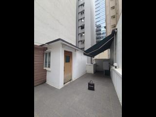 Sheung Wan - 109-111, Wing Lok Street 02