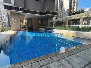 Sai Ying Pun - Island Crest 10