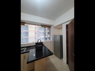 Sheung Wan - 109-111, Wing Lok Street 06