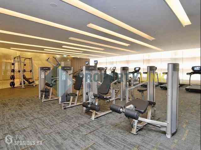 Sai Ying Pun - Island Crest 11
