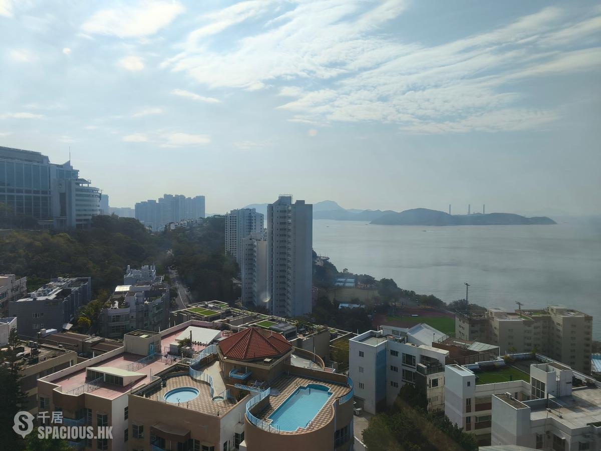 薄扶林 - Victoria Coast 01