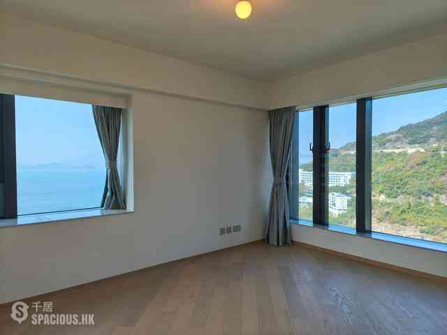 Pok Fu Lam - Victoria Coast 03