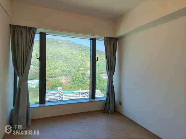 Pok Fu Lam - Victoria Coast 04
