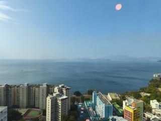 薄扶林 - Victoria Coast 06