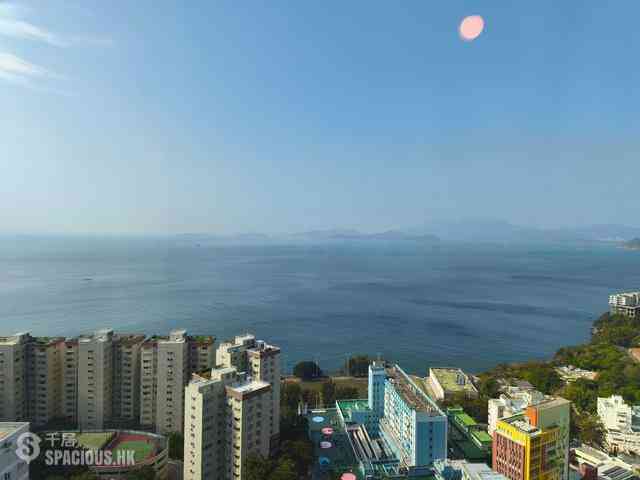 Pok Fu Lam - Victoria Coast 06