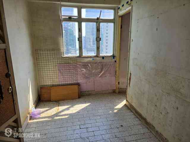 牛頭角 - 定興大廈 02