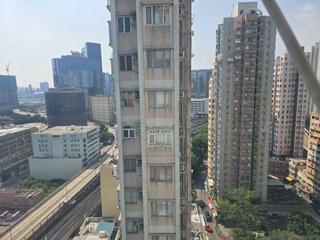Ngau Tau Kok - Ting Hing Building 04