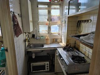 Ngau Tau Kok - Ting Hing Building 06