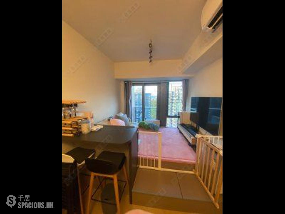 Tai Po - The Regent Block 1 01