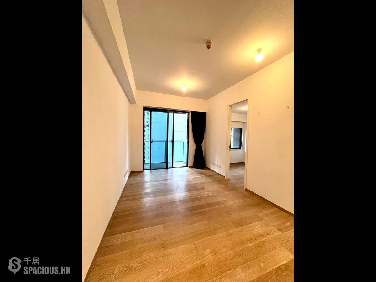 銅鑼灣 - Yoo Residence 01