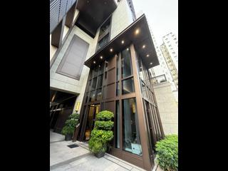 銅鑼灣 - Yoo Residence 05