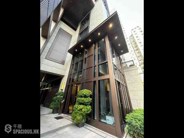 銅鑼灣 - Yoo Residence 05