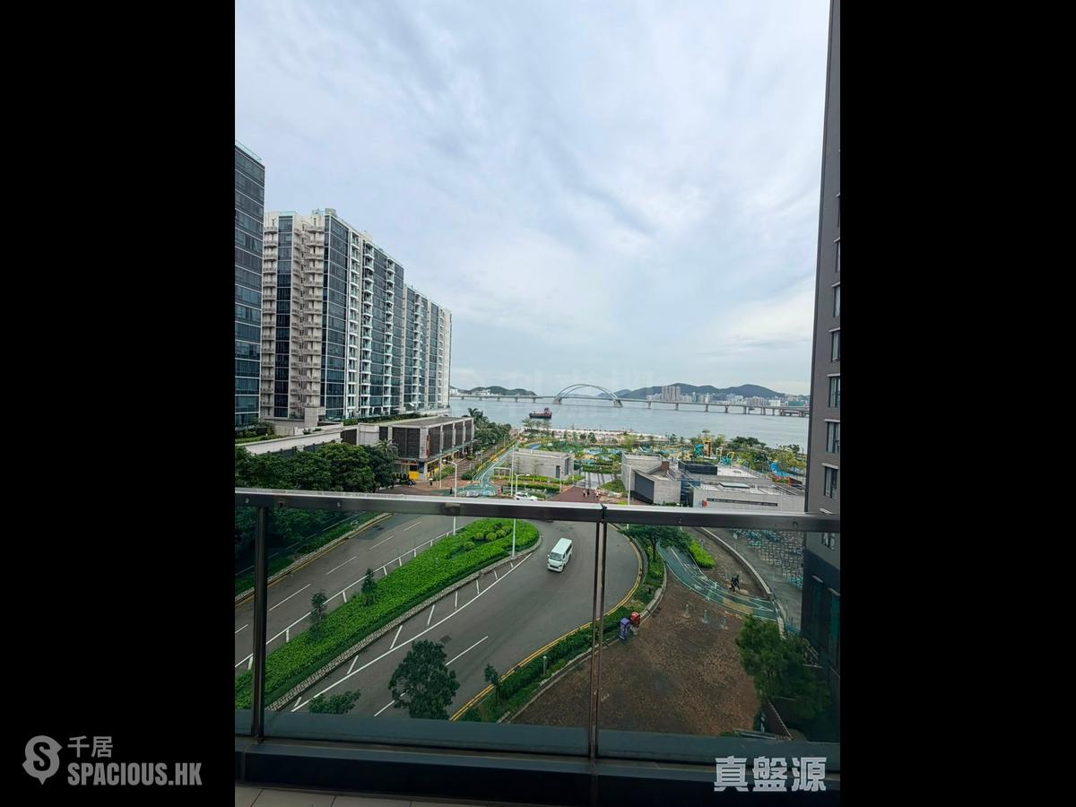 将军澳 - 天晋 海天晋 01