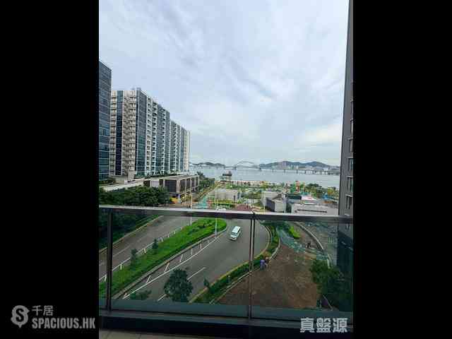 Tseung Kwan O - The Wings Ocean Wings 01