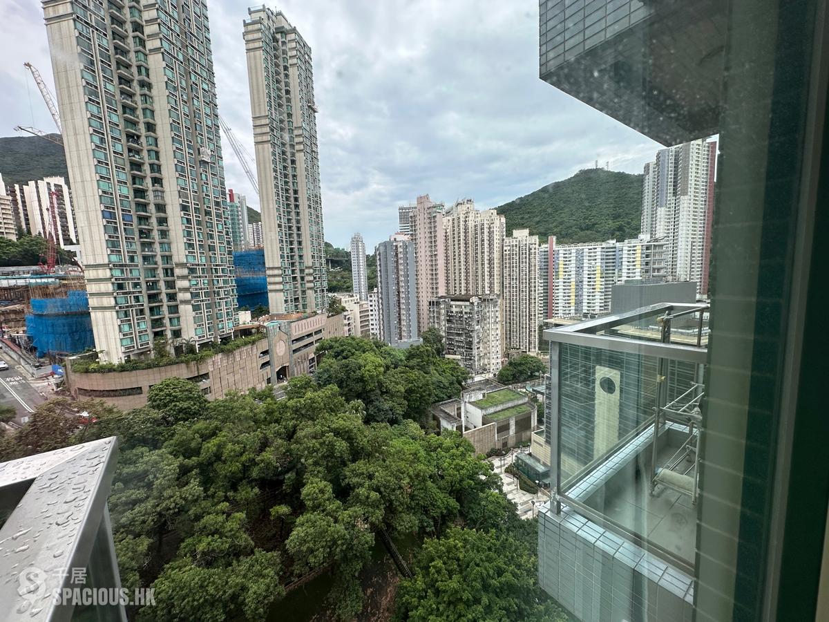 堅尼地城 - 寶雅山 01