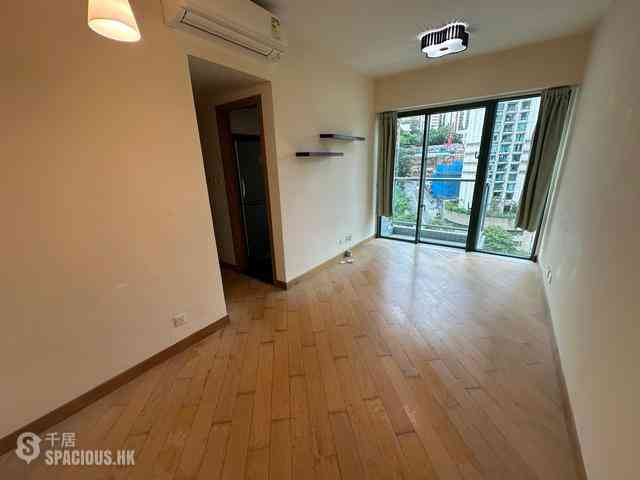 Kennedy Town - Belcher's Hill 02