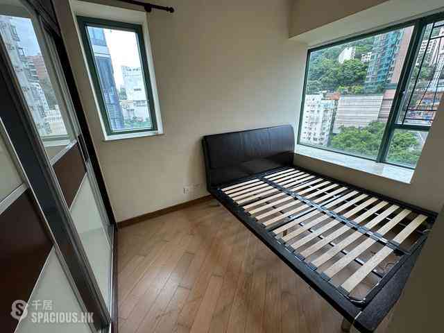 Kennedy Town - Belcher's Hill 06
