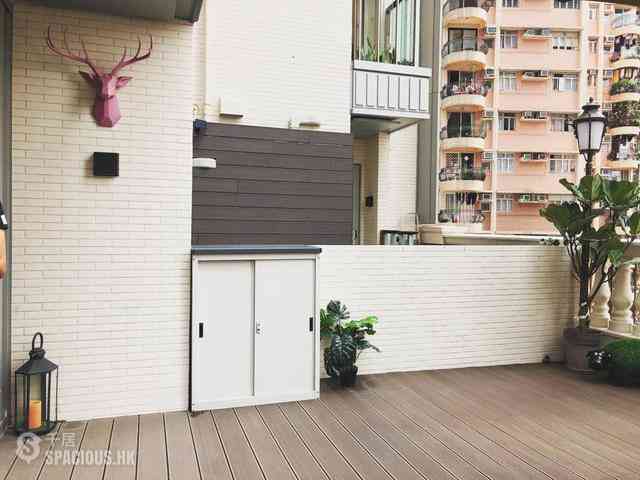 西营盘 - 63 Pokfulam Emerald House (2座) 05