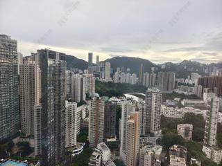 大坑 - 上林 12