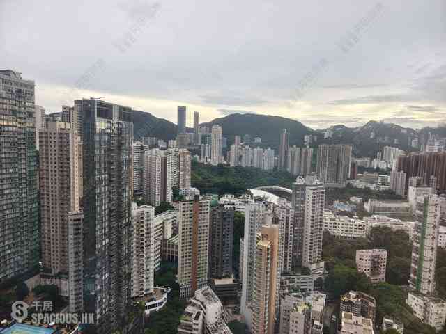 大坑 - 上林 12