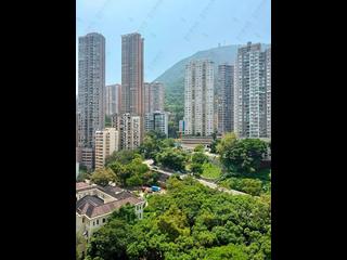 Mid Levels West - Wilton Place 07
