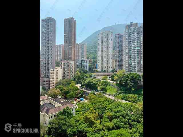 Mid Levels West - Wilton Place 07