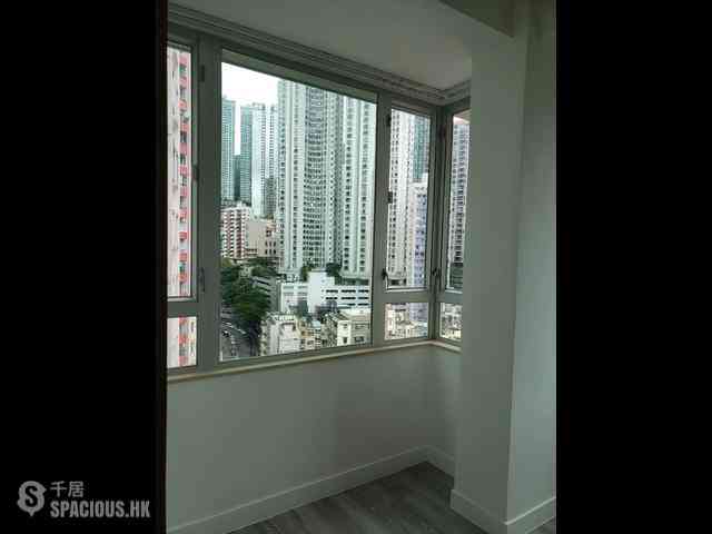 Tai Hang - Ming Sun Building 05