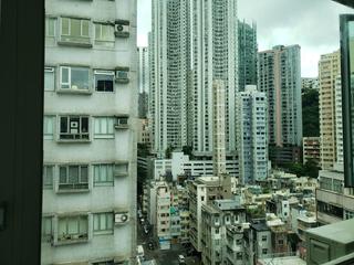 大坑 - 明新大廈 06