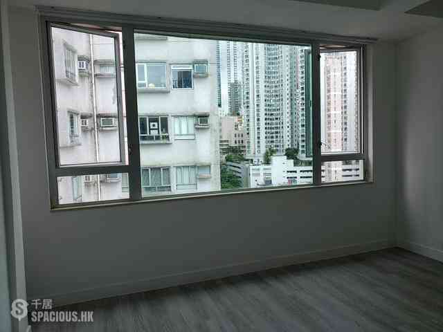 Tai Hang - Ming Sun Building 01