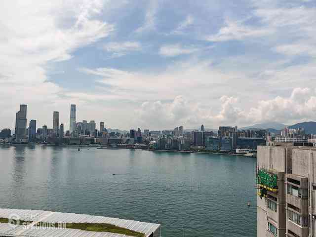 北角 - 莊士維港軒 23