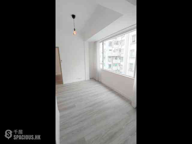 大坑 - 明新大廈 02