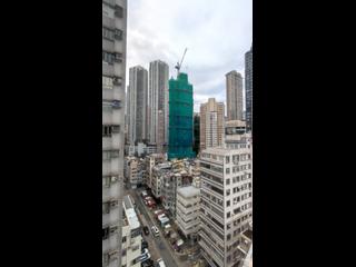 大坑 - 明新大廈 03