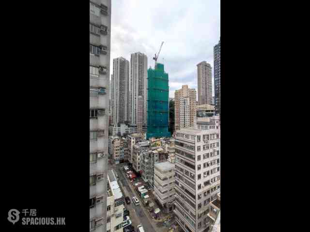 大坑 - 明新大廈 03