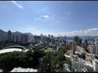 大坑 - 明新大廈 05