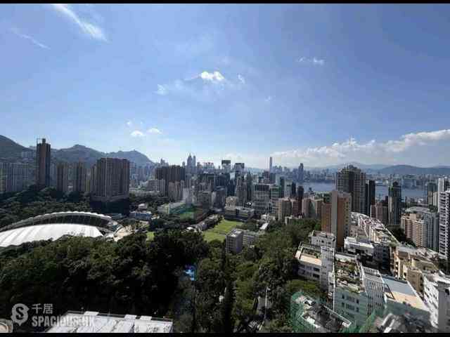 大坑 - 明新大廈 05
