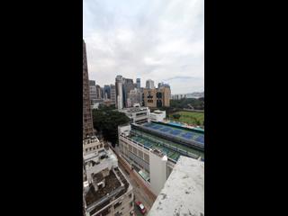 大坑 - 明新大廈 08