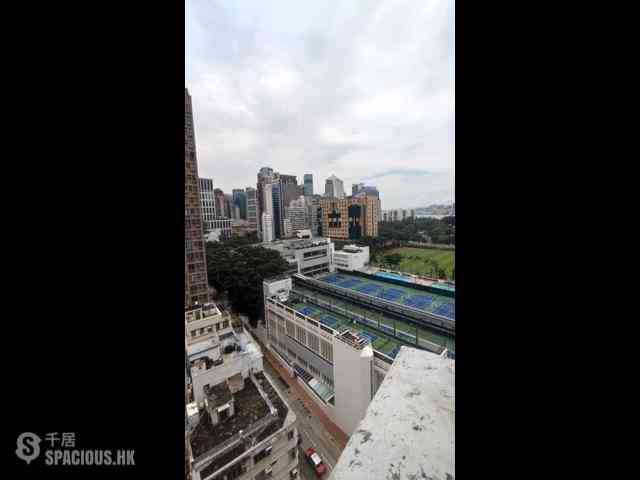大坑 - 明新大廈 08