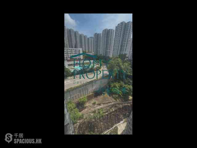 鰂魚涌 - 康怡花園N座 01