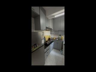 Quarry Bay - Kornhill Block N 05