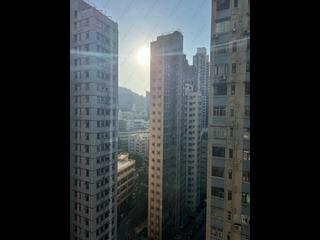 西營盤 - 恒興樓 10