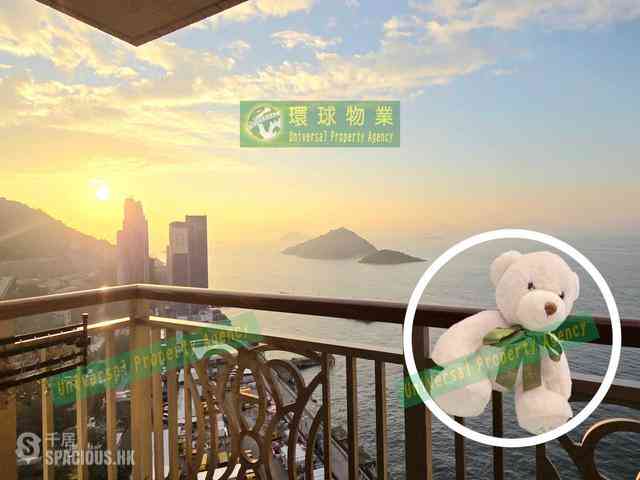 坚尼地城 - 泓都2座 01
