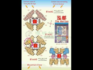 坚尼地城 - 泓都2座 16