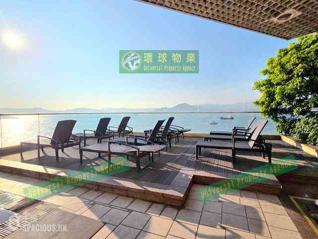 坚尼地城 - 泓都2座 22
