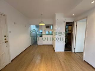 Mid Levels West - Cartwright Gardens 04